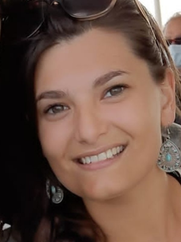 Maëlys  Coolsaet 