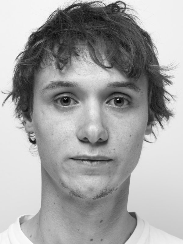 Bertrand Castelain