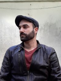 Damien Guisset