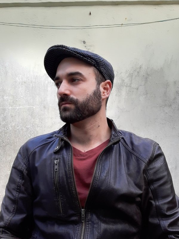 Damien Guisset