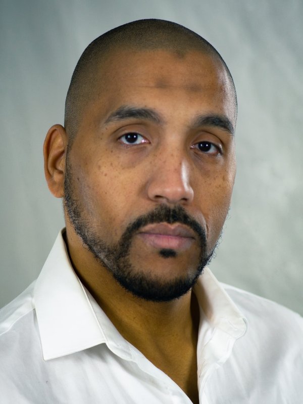 El Ghali BOUAZAOUI