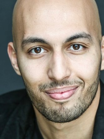 sami Abed