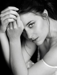 MARIE BRAZDA