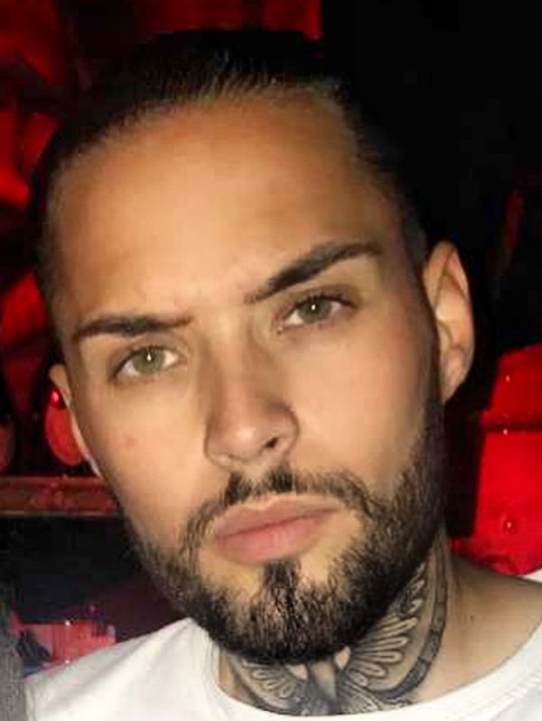 Hugo Dahmani 