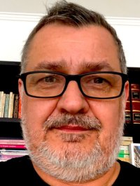 Stéphane Meunier