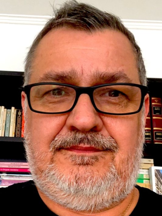 Stéphane Meunier