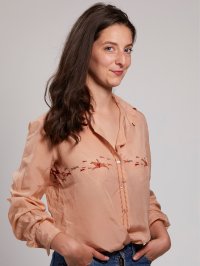 Chloé Dufresne