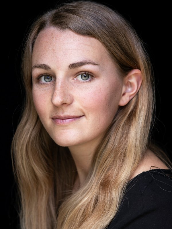 Cecile Jacquin