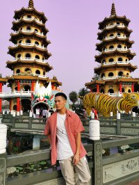 Julian  Chan Ting