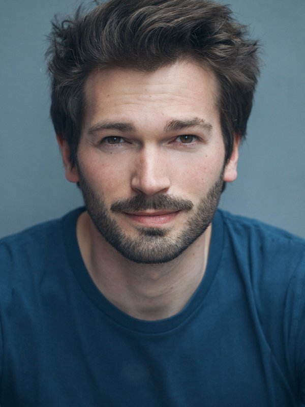 Stéphane Petry