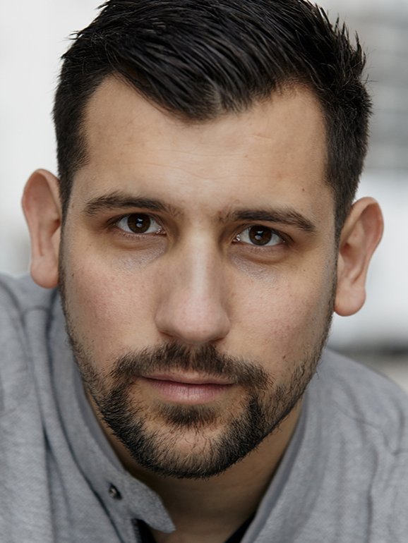 Arnaud Sicot
