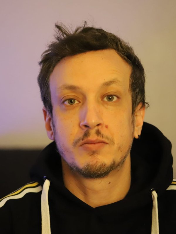 Saad Sami