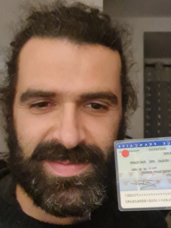 Nicolas  Tejera 