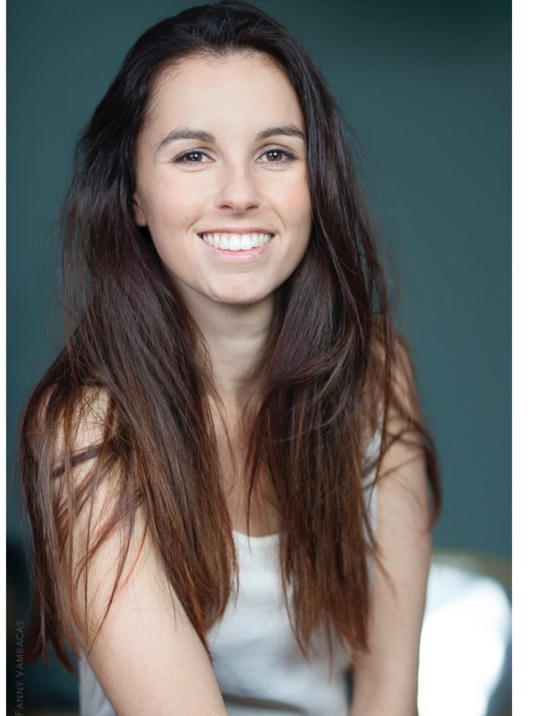 Séverine Caragliu