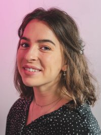 Sarah Hourmand