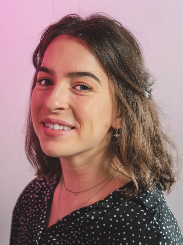 Sarah Hourmand