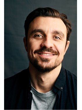 Pablo Reva