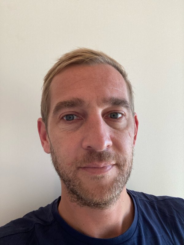 Maxime Vandenabeele 