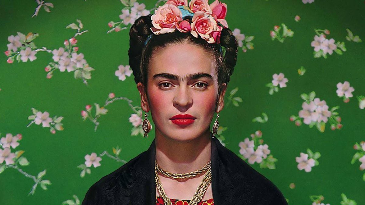 Casting Femme modèle Frida Kahlo
