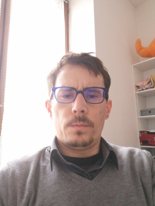 Ludovic Geneste