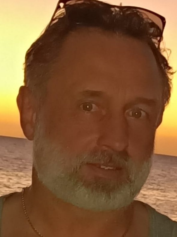 Thierry  Hebert