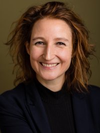 Camille MOINGEON