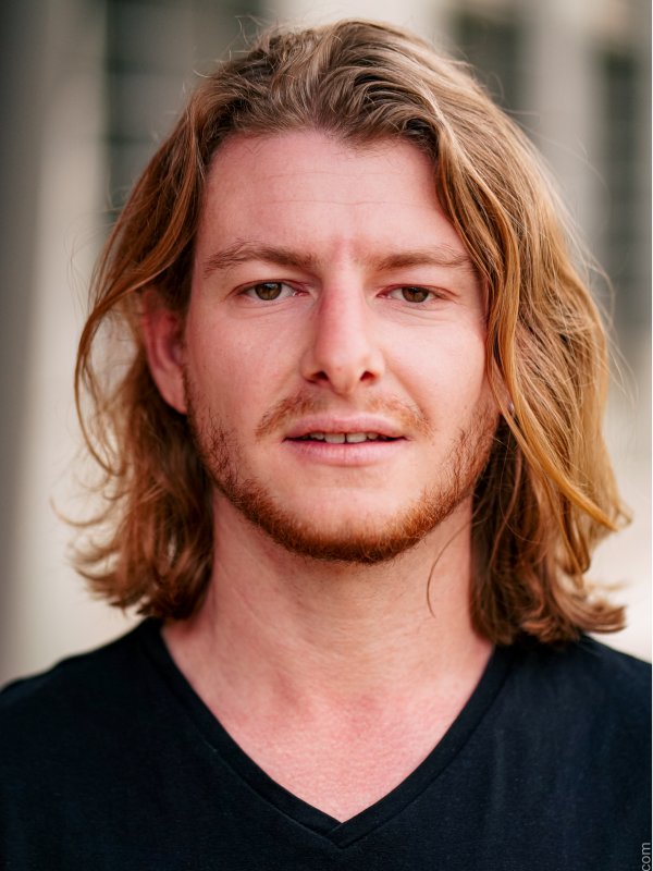 Maxime Chantel