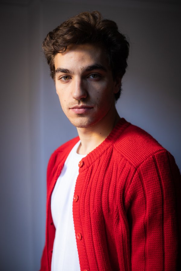Nicolas Jean-Brianchon