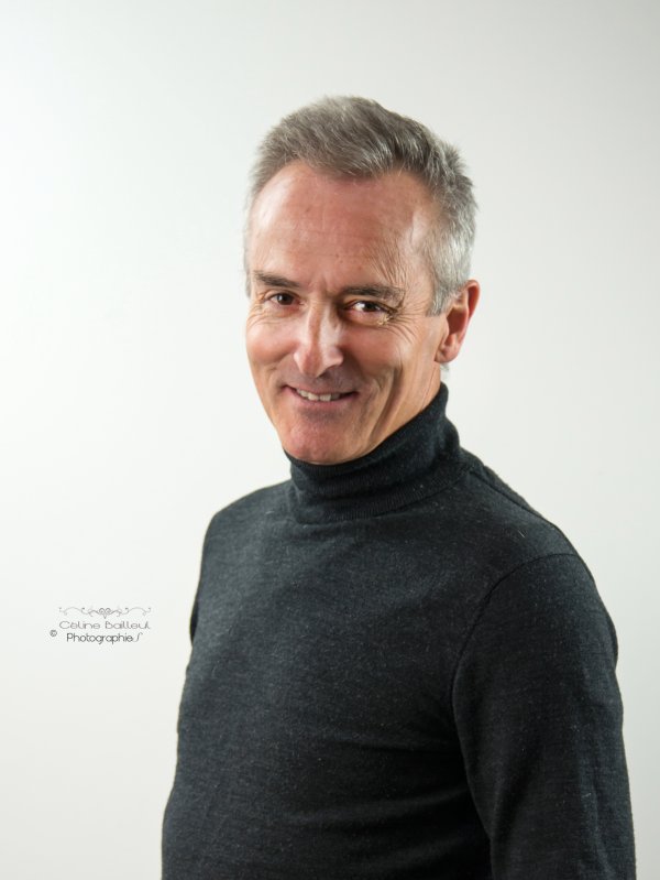 Pascal MERCIER