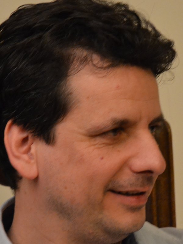 Gil Seravel