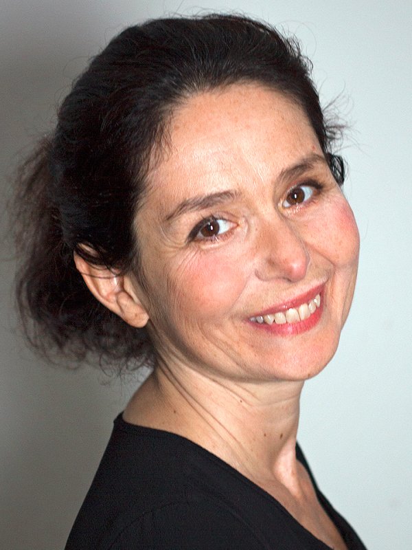 Karine FELLOUS