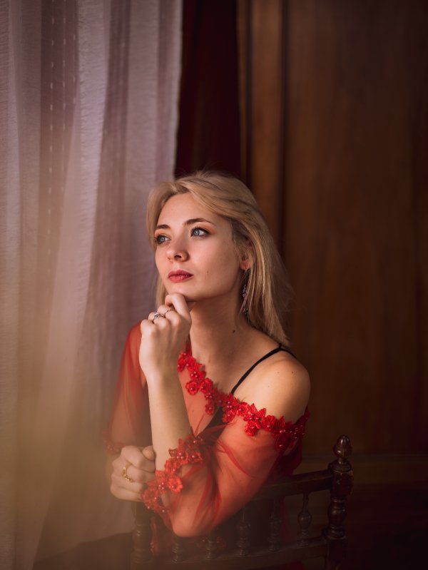 Morgane Touclay Chahinian