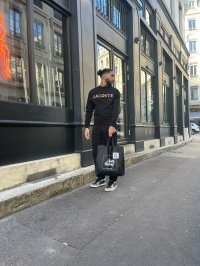 Fouad Senouci