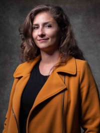 Chloé Biscos