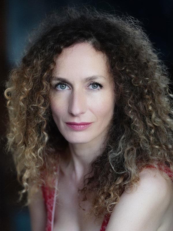 SOPHIE PAREL