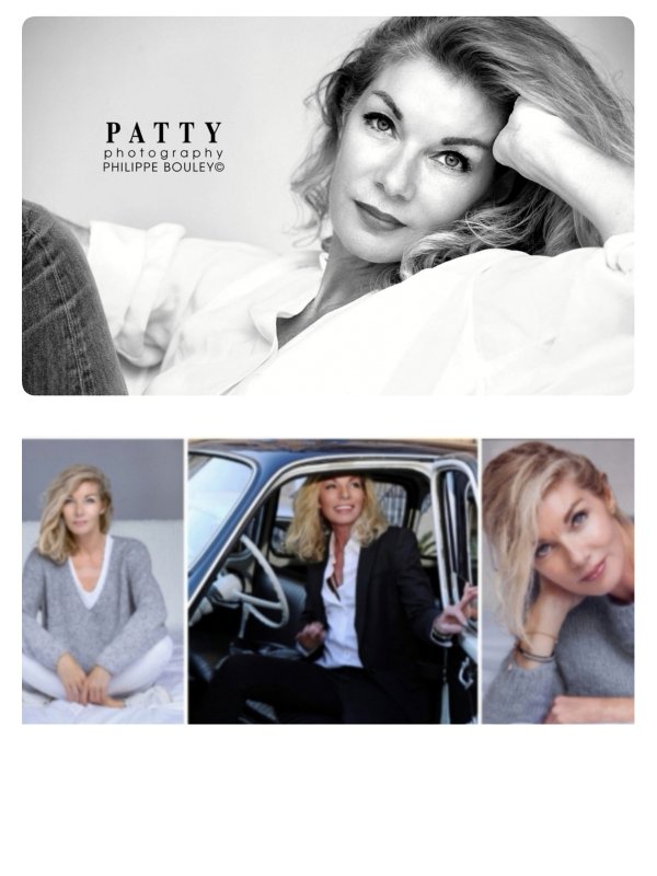 Patty