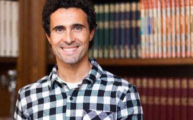 Homme 35-45 ans