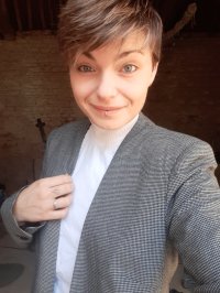 Salomé  Thibaut 