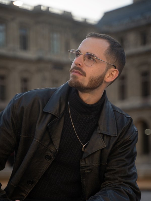 julien dudillieu