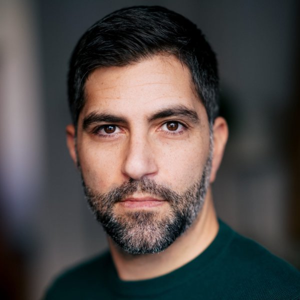 Mickaël  Taboyan
