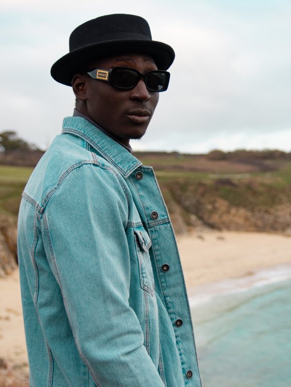 Koffi Francis Konan