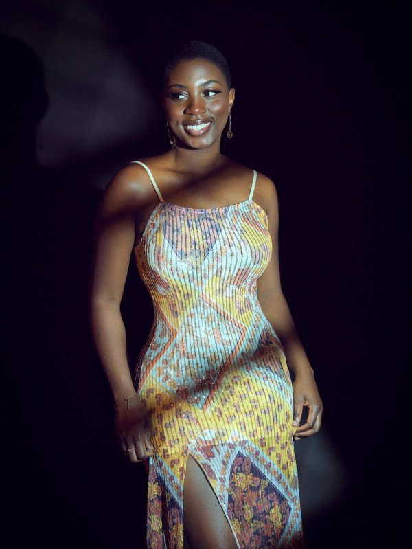 Charlène  Osei
