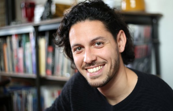 Clément Georget
