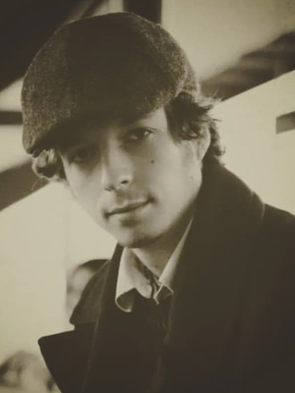 Louis Pierdat