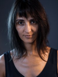 Cécile Andrée