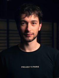 Antoine Giri