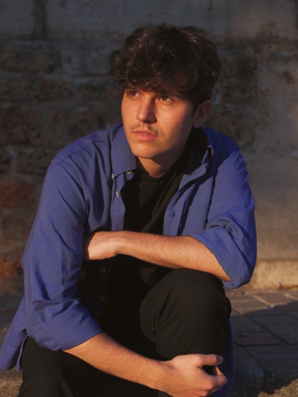 Maxence  Picard 