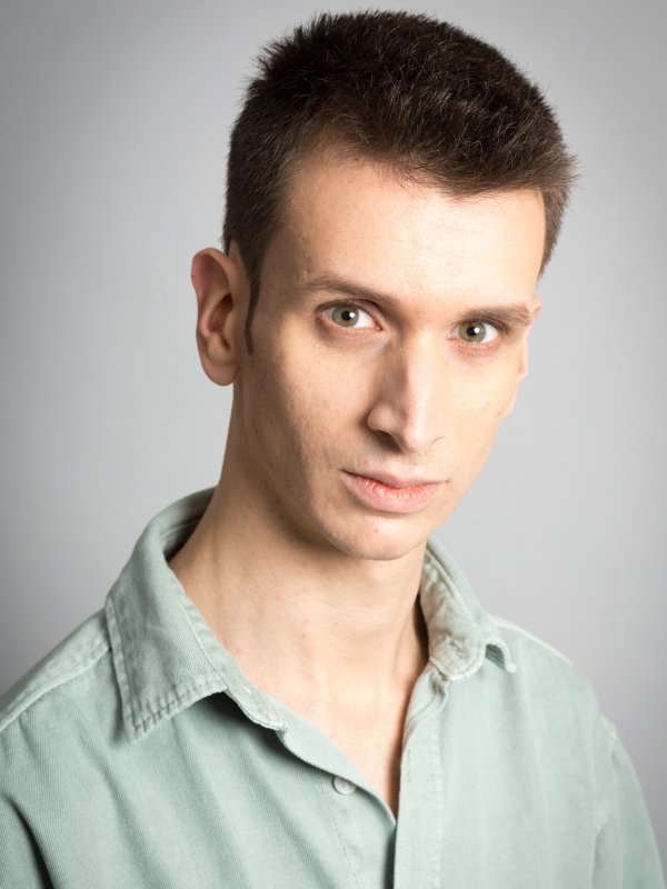 Florent Barret