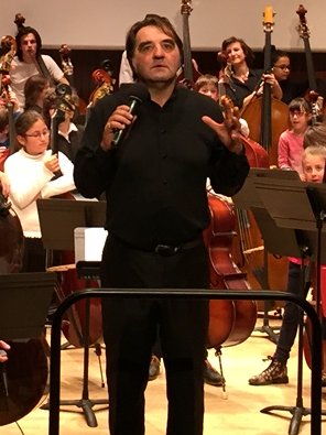 Pierre Boussaguet