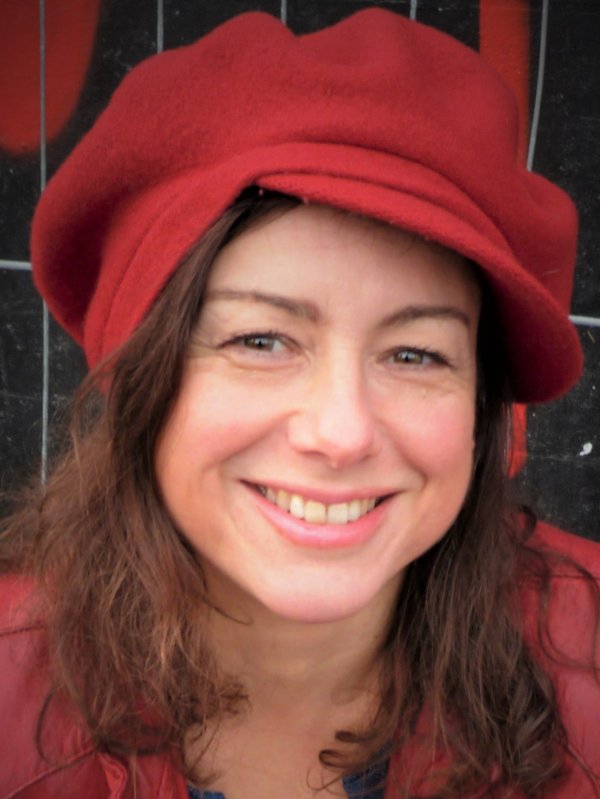 Céline Chocat